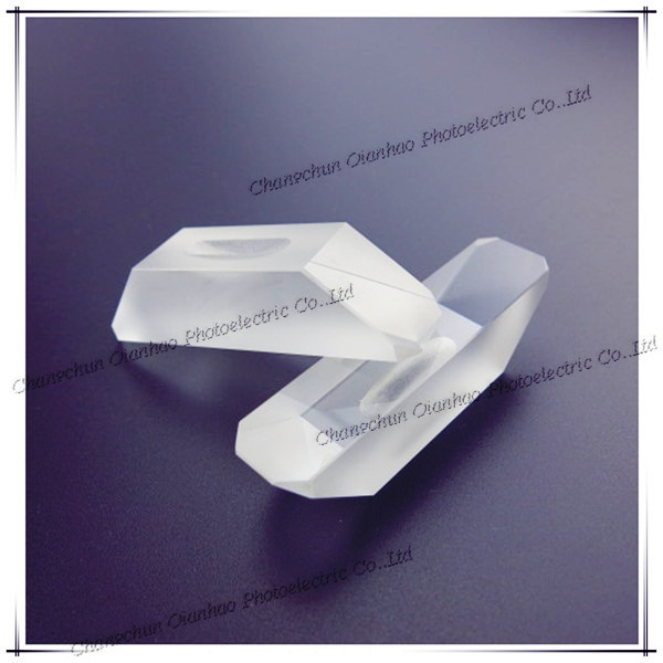 氟化鈣達夫棱鏡